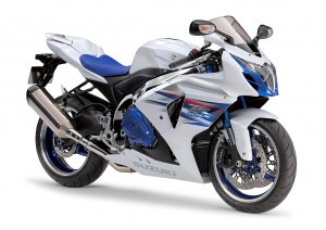 GSX-R1000Z