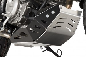 V-Strom 650XT Adventure Skidplate